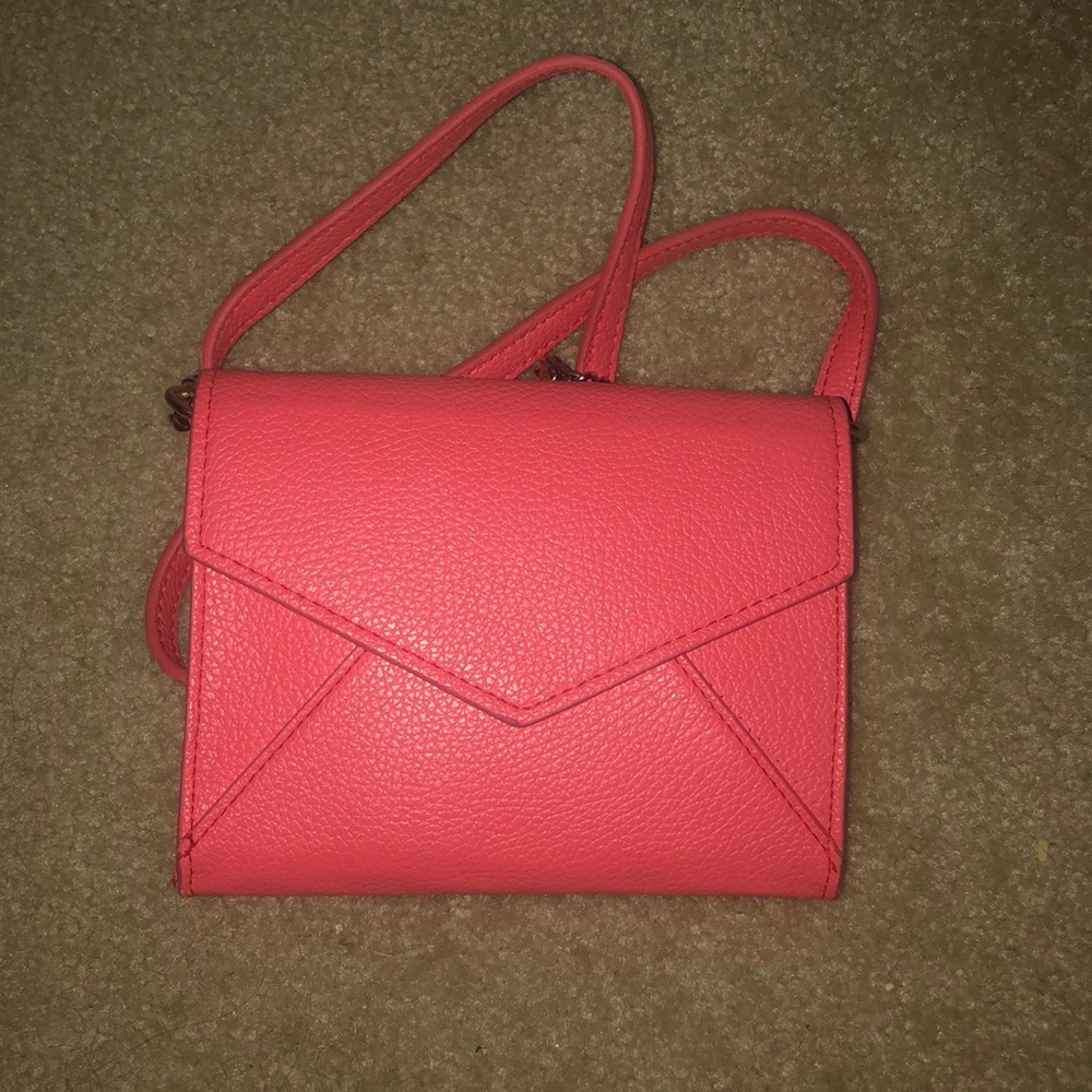 Franchesca’s Cross Body Bag